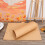 Brown Cardstock Papier Beige 50 4