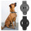 2Stk. Tracker Case Silikoncase Anti-Verlust Box aus Silikagel 5