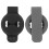 2Stk. Tracker Case Silikoncase Anti-Verlust Box aus Silikagel 8