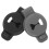 2Stk. Tracker Case Silikoncase Anti-Verlust Box aus Silikagel 7