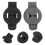 2Stk. Tracker Case Silikoncase Anti-Verlust Box aus Silikagel 3