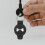 2Stk. Tracker Case Silikoncase Anti-Verlust Box aus Silikagel 9