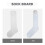 2Pièces Outil Aluminium Pour Sublimation Transfert DIY 7
