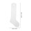 2Pièces Outil Aluminium Pour Sublimation Transfert DIY 6