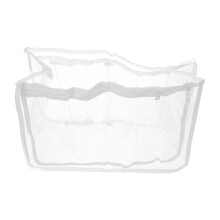 Sac Plage PVC Robuste Rangement Makeup Accessoires Voyage