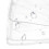 Sac Plage PVC Robuste Rangement Makeup Accessoires Voyage 7