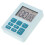 Small Timer Kunststof Groen Studietimer Voor Studenten 1 Stuk 1