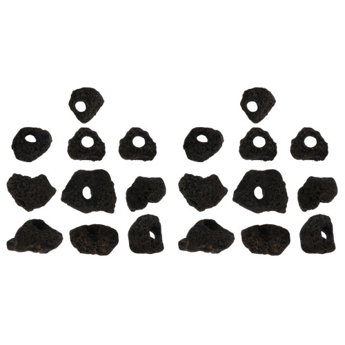 20 Unterschlupf Aquarium Lebensraum 2
