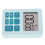 Small Timer Kunststof Groen Studietimer Voor Studenten 1 Stuk 5