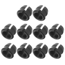 10 Ventilschaft-Dichtringe Ventildichtring Ventildichtringe