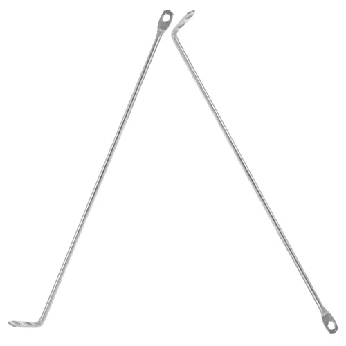 1 Paar Mop Hebel Zugstange