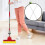 1 Paar Mop Hebel Zugstange 6