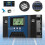 Solar Controller Laadregelaar 30A Auto 1