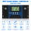 Solar Controller Laadregelaar 30A Auto 5