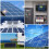Solar Controller Laadregelaar 30A Auto 6