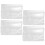 Buchumschlag Transparent Für 4 10