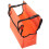 Maintenance Worker Tools Organizer Multi 1Stück 29,97x13,46Cm 6