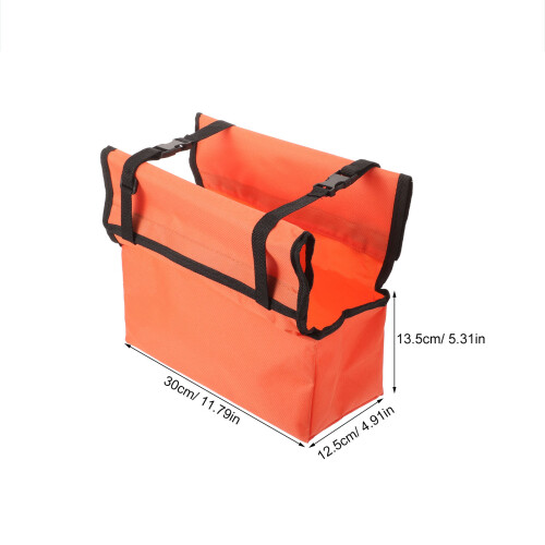 Maintenance Worker Tools Organizer Multi 1Stück 29,97x13,46Cm 1