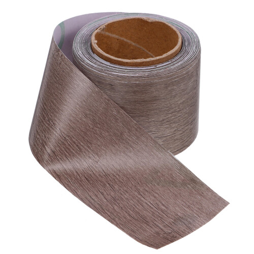 Selbstklebende Sockelleiste PVC Außenbereich 1 1
