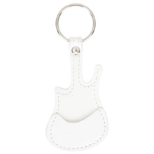 Gitarren Picks Behälter Tragbar Pu 1 Aufbewahrung