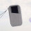 Raindrops Reiseorganizer Etui Passmappe Grau 1 Satz 5