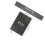 Cahier De Planning 2024 En Cuir PU Noir Accessoire De 2