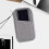 Raindrops Reiseorganizer Etui Passmappe Grau 1 Satz 11