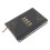 Cahier De Planning 2024 En Cuir PU Noir Accessoire De 5