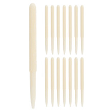20 . Permanent Marker Schwarze Whiteboard Markierstift Für