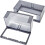 Double Socket Surround 86 Type Wasserdichter Schutz-Steckdosenrahmen 8