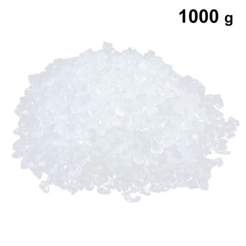 Farbsand Für Aquarien Aus , Transparent, 2 1