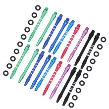 Dart Shaft Spinners Dart Zubehör Stems Dart Shaft Dart Shafts Pole