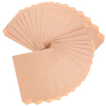 100St Kraftpapier Für Gebäck Dessert