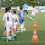 Soccer Markierungen Pe Orange 2 Stk 11