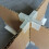10St Multifunctionele Kartonnen Fixeerclips Transparant En 6