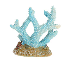 1Stk Resin Korallen Für Aquarium Landschaft Und