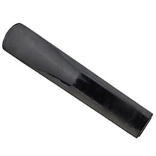 Clarinet Accessoires Mondstuk Zwart Set