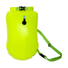 Pvc Wasserdichte Trockenraftingtasche Für Kayak, , Camping
