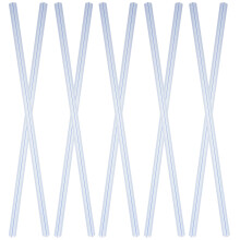 10 Board Griff Transparente Bindungsbügel Schiebegriff Bindung