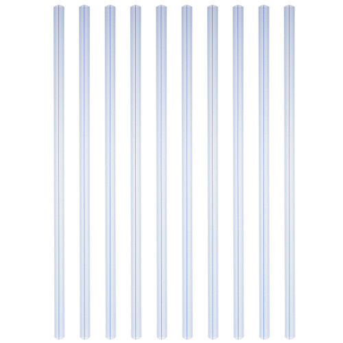 10 Board Griff Transparente Bindungsbügel Schiebegriff Bindung 2