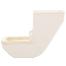 Automatic No Mess Vogelfutterautomat Weiß Zur Hausnutzung 1 Satz