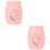 Pack Pet Cremation Urn Cat Ashes Container Cinerary Casket For 6