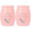 Pack Pet Cremation Urn Cat Ashes Container Cinerary Casket For 2