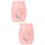 Pack Pet Cremation Urn Cat Ashes Container Cinerary Casket For 7