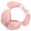 Cache-Oreilles Femme Rose Style Mode En Confortable 8