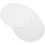 10 Cake Board Cupcake Backform Keks Display Weißes Papier 6