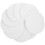10 Cake Board Cupcake Backform Keks Display Weißes Papier 2