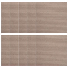 10 Pcs Carpet Tiles Self Adhesive Non slip Floor Stickers Squares