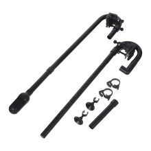 3 Sets Aquarium-Filter - Und Außenrohr 16 Mm Rohrverbinder