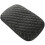 Raindrops Auto Mittelkonsole Abdeckung Pad Pu Schwarz 1Stück 1
